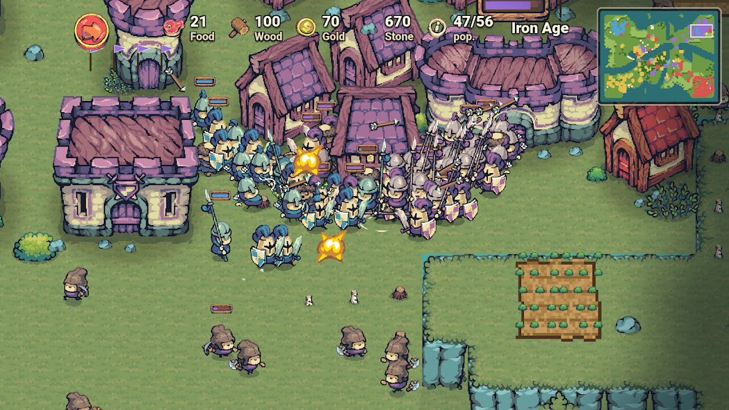 Gameplay screenshot